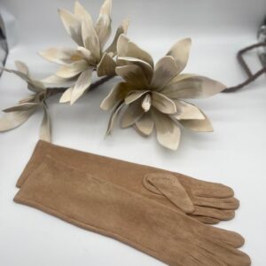 Guantes Antelina Diferentes Colores