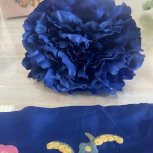 PEONIA AZULINA FLAMENCA